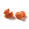 Resin 3D Animal Figurines RESI-A033-01F-2