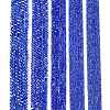 Electroplate Glass Beads Strands EGLA-A044-T1mm-B31-2
