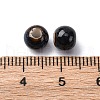Handmade Porcelain Beads PORC-D300-A03-2