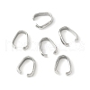 304 Stainless Steel Quick Link Connectors STAS-K194-36P-08-1