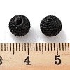 304 Stainless Steel Beads STAS-M057-02EB-3