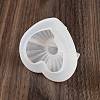 Heart DIY Candle Cup Silicone Molds DIY-Q037-11A-5