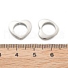 Brass Bead Frame KK-H495-04P-2