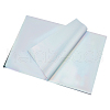 A4 Hot Foil Stamping Paper DIY-WH0193-03C-1