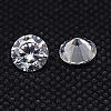 Cubic Zirconia Cabochons ZIRC-M002-1.3mm-007-2