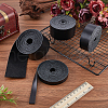 1.6M Flat AB Grade Cowhide Leather Cord AJEW-WH0007-59C-01-4