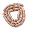 Natural Sunstone Beads Strands G-Z006-C44-3