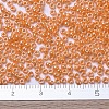 MIYUKI Round Rocailles Beads SEED-G007-RR0423-4