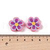 Maple
 Wood Beads WOOD-E017-09A-3