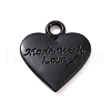 Alloy Pendants FIND-G039-02E-EB-1