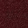 TOHO Round Seed Beads SEED-XTR08-0005D-2