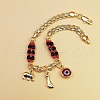 Bohemian Style Bracelets FS-WGEB1E2-01-3