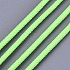 Luminous Polyester Braided Cords OCOR-T015-01J-1
