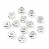 304 Stainless Steel Spacer Beads X-STAS-F191-13S-B-3