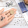 SUNNYCLUE 200Pcs 10 Styles Natural Mixed Gemstone Beads Strands G-SC0003-13-3