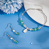   24pcs 925 Sterling Silver Spacer Beads STER-PH0002-53-5