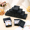 Cardboard Jewelry Set Boxes CON-TAC0006-06A-7