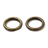 Alloy Jump Rings KK-WH0052-05B-AB-3