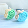 Food Grade DIY Silicone Goddess Statue Candle Molds PW-WG17084-01-3