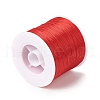 400M Flat Elastic Crystal String NWIR-F011-03B-2