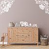 PVC Wall Decorative Stickers DIY-WH0377-193-3