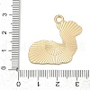 Alloy Enamel Pendants PALLOY-V003-03G-01-3