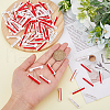 Plastic Brooch Finding DIY-WH0430-669B-01-3