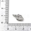 304 Stainless Steel Charms STAS-B092-03P-3