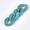 Acrylic Linking Rings OACR-S021-19B-01-3