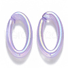 Transparent Acrylic Linking Rings TACR-T016-04F-2