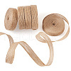 10M Braided Burlap Ribbon OCOR-TAC0015-13C-2