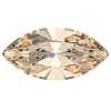 Preciosa® MAXIMA Crystal Fancy Stones X-PRC-FG8-00030-235-3