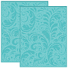 Self-Adhesive Silk Screen Printing Stencil DIY-WH0338-315-1