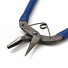 65# Carbon Steel Jewelry Pliers PT-H001-07-2