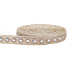 Polyester Embroidery Ribbons DIY-WH0530-54-1