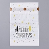 Christmas Drawstring Gift Bags ABAG-G008-A01-04-2