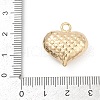 Brass Pendants KK-Q049-01H-G-3