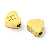 Ion Plating(IP) 316L Surgical Stainless Steel Beads STAS-R230-01N-G-1-2