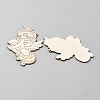 Unicorn Unfinished Wood Pieces WOOD-CJC0007-04E-2