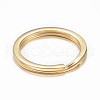 304 Stainless Steel Split Key Rings STAS-H383-31-3