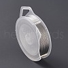 (Defective Closeout Sale: Defective Spool) Stainless Steel Wire TWIR-XCP0001-07-3