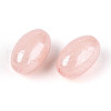 Opaque Colours Luster Glass Seed Beads SEED-N008-02A-06-3