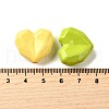 Opaque Acrylic Beads MACR-F083-01-3
