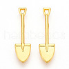 Alloy Pendants PALLOY-N176-117G-1