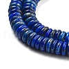 Natural Lapis Lazuli Beads Strands G-Q159-B20-01-4