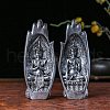 Resin Carved Figurines WG25491-01-1