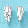 Brass Snap on Bails KK-R149-09A-S-2