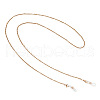 304 Stainless Steel EyeGlass Chains HJEW-TAC0041-3