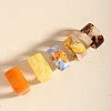 5Pcs Resin Cuff Rings for Women FS-WG1BF3F-01-3