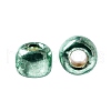TOHO Round Seed Beads SEED-XTR08-PF0561-3